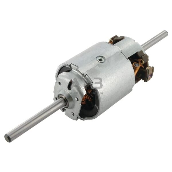 Kabinos šildytuvo variklis 0130063028 1 Kabinos šildytuvo variklis 0130063028 1