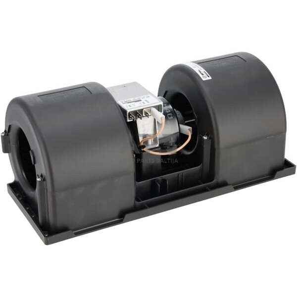 Kabinos šildytuvo variklis 24V, KL080163 1