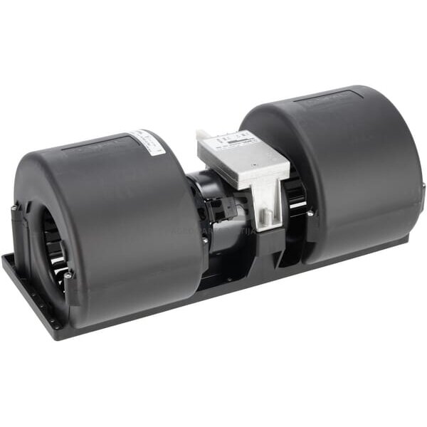 Kabinos šildytuvo variklis 24V, KL080163 Kabinos šildytuvo variklis 24V, KL080163