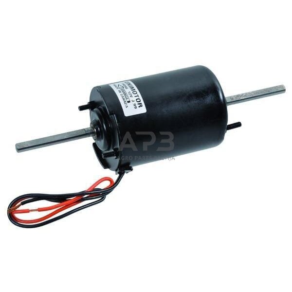 Kabinos šildytuvo variklis KL080008 Kabinos šildytuvo variklis KL080008