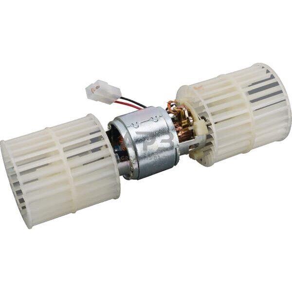 Kabinos šildytuvo variklis KL080071 Kabinos šildytuvo variklis KL080071