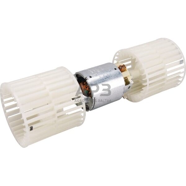 Kabinos šildytuvo variklis KL080101 Kabinos šildytuvo variklis KL080101