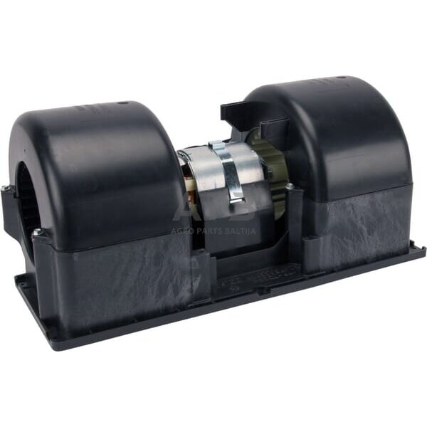 Kabinos šildytuvo variklis KL080110 Kabinos šildytuvo variklis KL080110