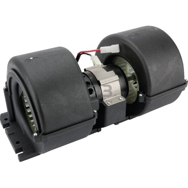 Kabinos šildytuvo variklis KL080129 Kabinos šildytuvo variklis KL080129