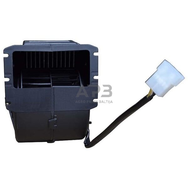 Kabinos šildytuvo variklis KL080131 1 Kabinos šildytuvo variklis KL080131 1