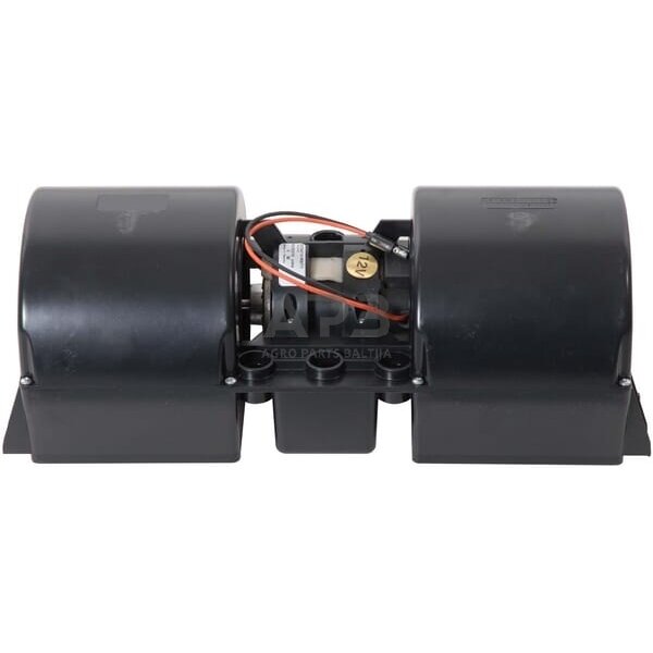 Kabinos šildytuvo variklis KL080160 Kabinos šildytuvo variklis KL080160