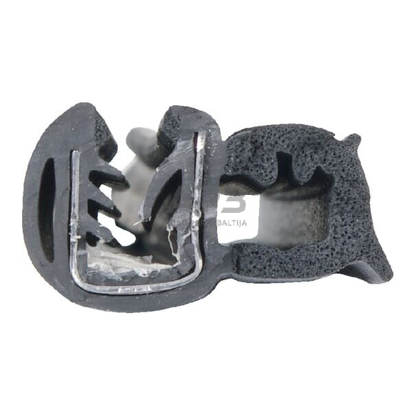 Kabinos stiklo guma SDF 1396762 Kabinos stiklo guma SDF 1396762