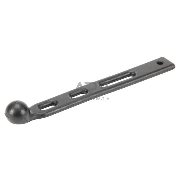 Kabinos stiklo guma universali 121369FM