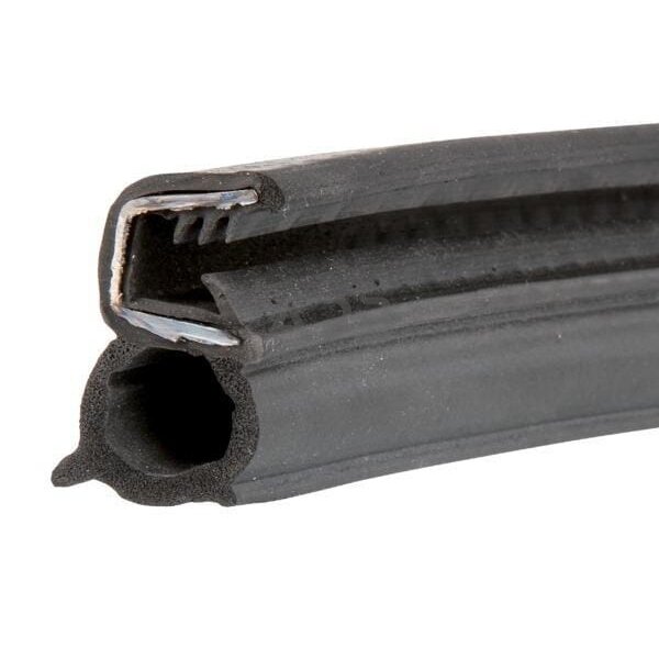 Kabinos stiklo guma universali CA5012 2