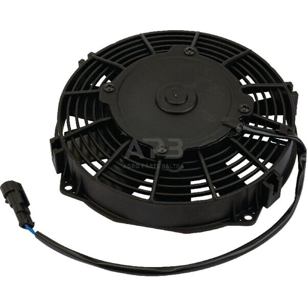 Kabinos ventiliatorius F260550010140N Kabinos ventiliatorius F260550010140N