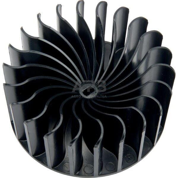 Kabinos ventiliatorius KL080126 Kabinos ventiliatorius KL080126