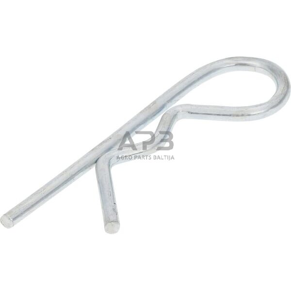 Kaiščiai spyruokliniai 50 vnt. 3,00 mm CL3EKR Kaiščiai spyruokliniai 50 vnt. 3,00 mm CL3EKR