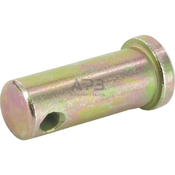 Kaištis 12,70 mm x 26,00 mm Z790757 Kaištis 12,70 mm x 26,00 mm Z790757