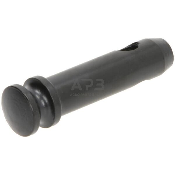 Kaištis 16,00 mm x 43,00 mmZ316043HKR 1 Kaištis 16,00 mm x 43,00 mmZ316043HKR 1