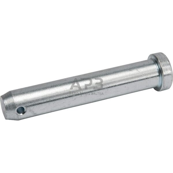 Kaištis 16,00 mm x 80,00 mm Z316078KR Kaištis 16,00 mm x 80,00 mm Z316078KR