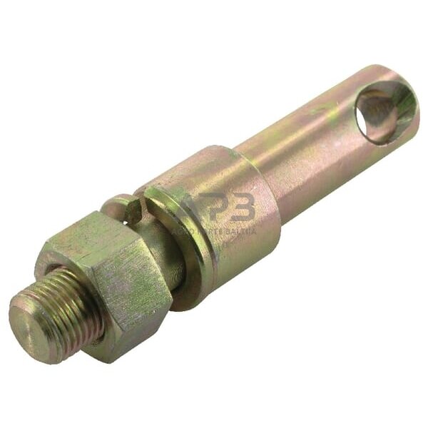 Kaištis 19,00 mm x 103,00 mm, 5/8" UNF x 35,00 mm 915136N Kaištis 19,00 mm x 103,00 mm, 5/8" UNF x 35,00 mm 915136N