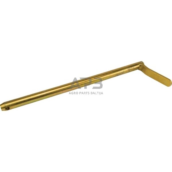 Kaištis 19,00 mm x 336,00 mm Z519336 Kaištis 19,00 mm x 336,00 mm Z519336