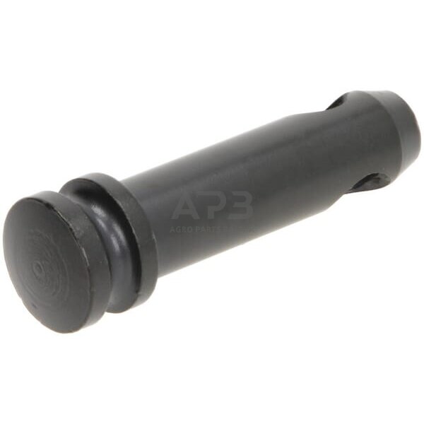 Kaištis 19,00 mm x 52,00 mm Z319052HKR 1 Kaištis 19,00 mm x 52,00 mm Z319052HKR 1