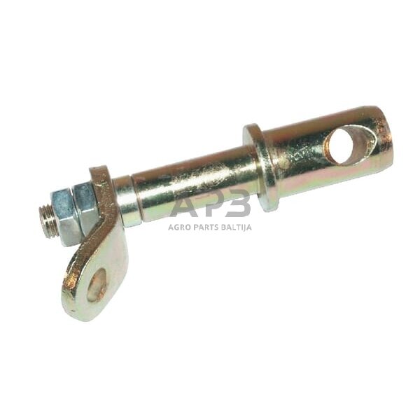 Kaištis 22,00 mm x 106,00 mm, 7/16" UNF x 64,00 mm Z722064KR Kaištis 22,00 mm x 106,00 mm, 7/16" UNF x 64,00 mm Z722064KR