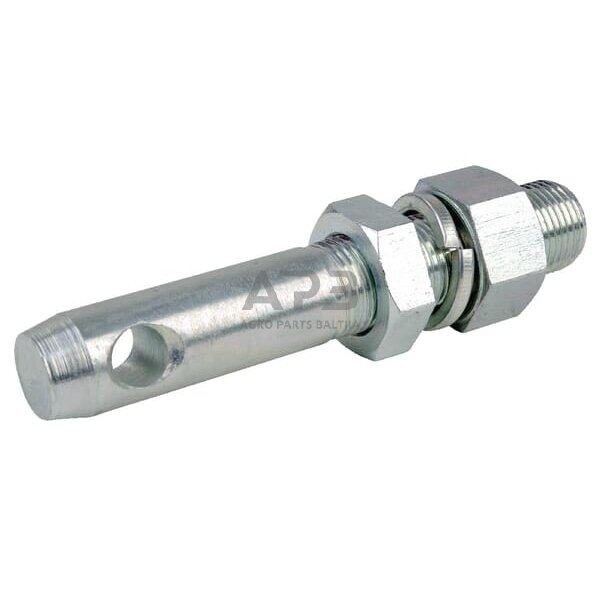 Kaištis 22,00 mm x 135,00 mm, 7/8" x 68,00 mm Z422123KR Kaištis 22,00 mm x 135,00 mm, 7/8" x 68,00 mm Z422123KR