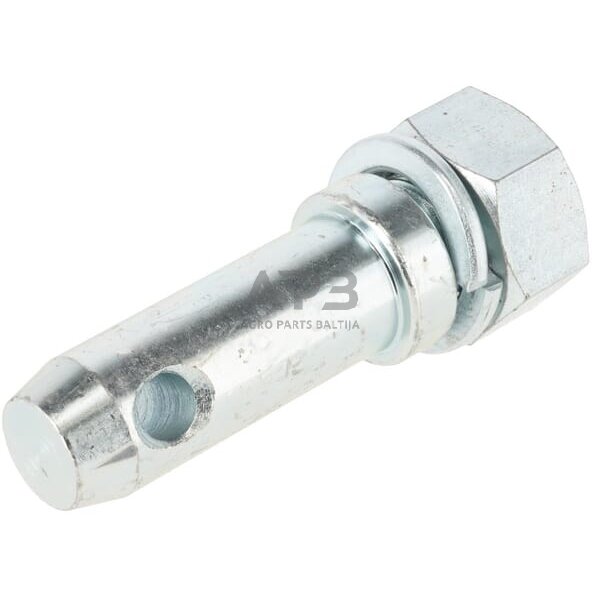 Kaištis 22,00 mm x 53,00 mm, 1-1/18" x 35,70 mm Z422167KR 1 Kaištis 22,00 mm x 53,00 mm, 1-1/18" x 35,70 mm Z422167KR 1