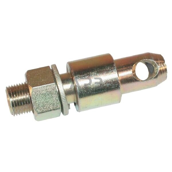 Kaištis 22,00 mm x 98,00 mm, 3/4" UNF x 40,00 mm Z722040KR Kaištis 22,00 mm x 98,00 mm, 3/4" UNF x 40,00 mm Z722040KR