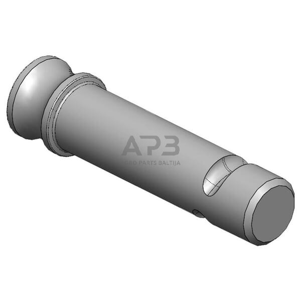 Kaištis 25,00 mm Scharmüller 104031452 1 Kaištis 25,00 mm Scharmüller 104031452 1