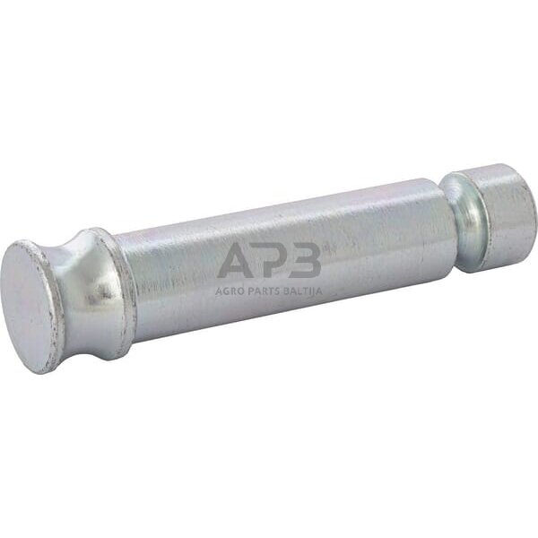 Kaištis 25,00 mm Scharmüller 104032120 2