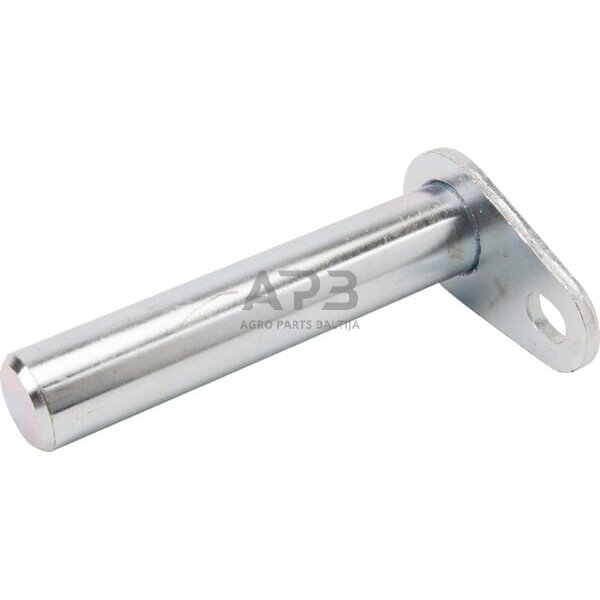 Kaištis 25,00 mm x 125,00 mm FLP25125 Kaištis 25,00 mm x 125,00 mm FLP25125