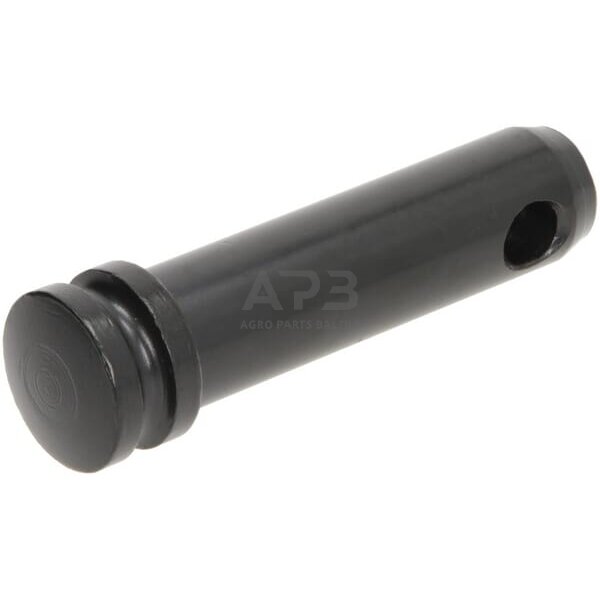 Kaištis 25,00 mm x 75,00 mm Z325075HKR 1 Kaištis 25,00 mm x 75,00 mm Z325075HKR 1