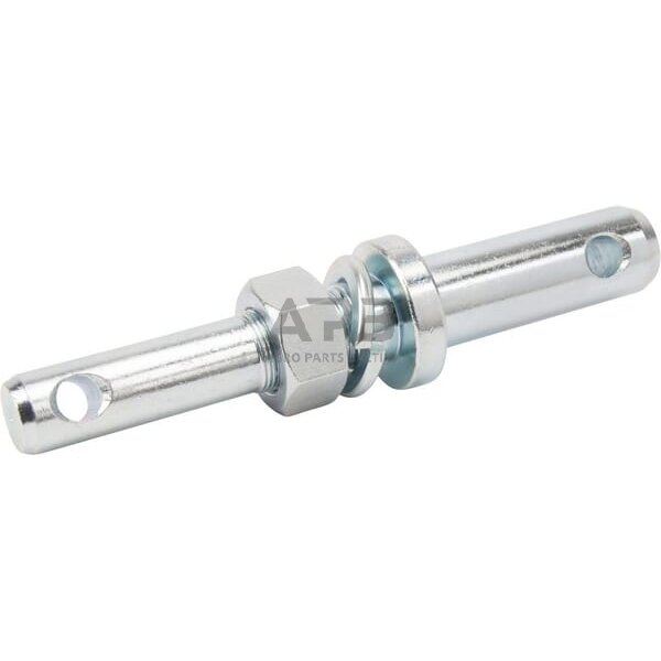 Kaištis 28,00 mm / 22,00 mm x 200,00 mm Z428200KR