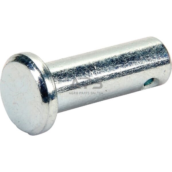 Kaištis 5x12.3mm 14345H1115123