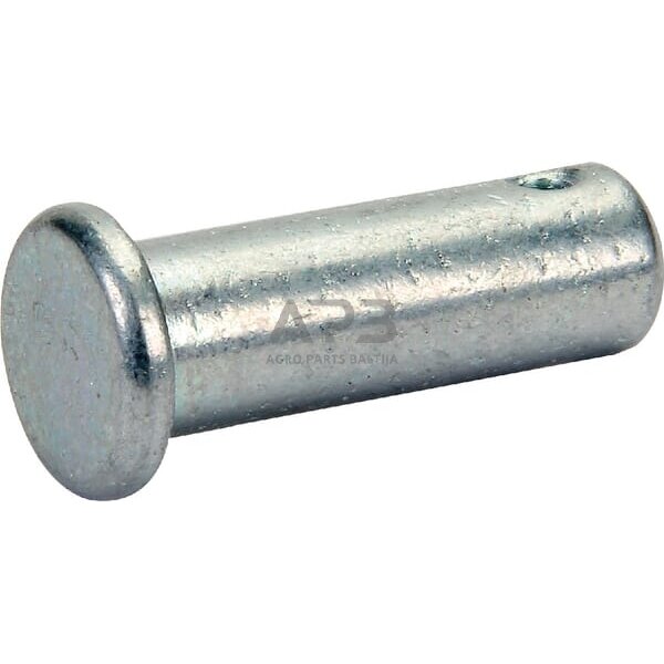 Kaištis 6x14.6mm 14346H1118146 Kaištis 6x14.6mm 14346H1118146