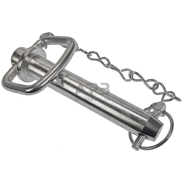 Kaištis su grandinėle ir rankena 25,40 mm x 137,00 mm Vapormatic VLE2017 Kaištis su grandinėle ir rankena 25,40 mm x 137,00 mm Vapormatic VLE2017