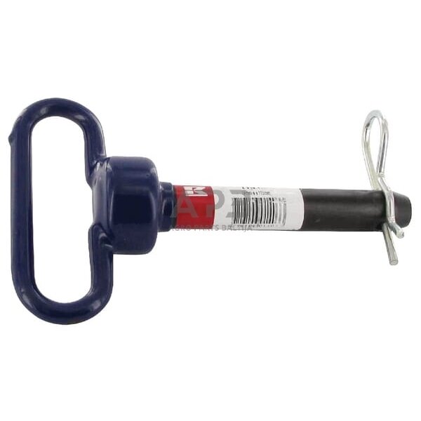 Kaištis su rankena 19,00 mm x 115,00 mm Z519115KR Kaištis su rankena 19,00 mm x 115,00 mm Z519115KR