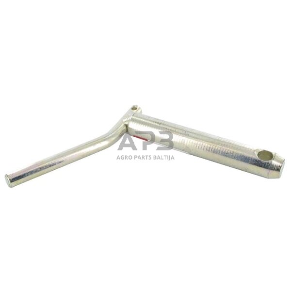 Kaištis su rankena 22,00 mm x 123,00 mm Z522123KR Kaištis su rankena 22,00 mm x 123,00 mm Z522123KR