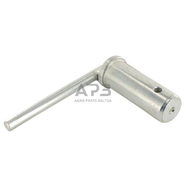 Kaištis su rankena 25,00 x 50,00 mm Z525050KR Kaištis su rankena 25,00 x 50,00 mm Z525050KR