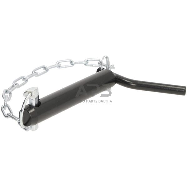 Kaištis su rankenėle 19,00 mm x 102,00 mm Z519098HKR