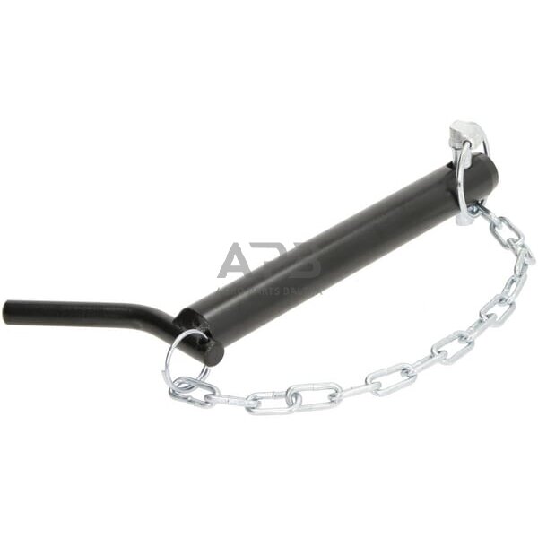 Kaištis su rankenėle 25,00 mm x 174,00 mm Z525174HKR 1 Kaištis su rankenėle 25,00 mm x 174,00 mm Z525174HKR 1