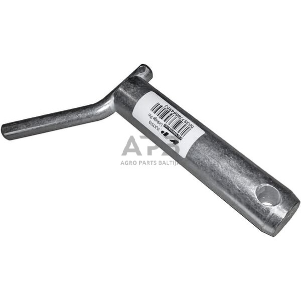 Kaištis su rankenėle Toplink 31,80 mm x 112,00 mm Vapormatic VLK7019 Kaištis su rankenėle Toplink 31,80 mm x 112,00 mm Vapormatic VLK7019