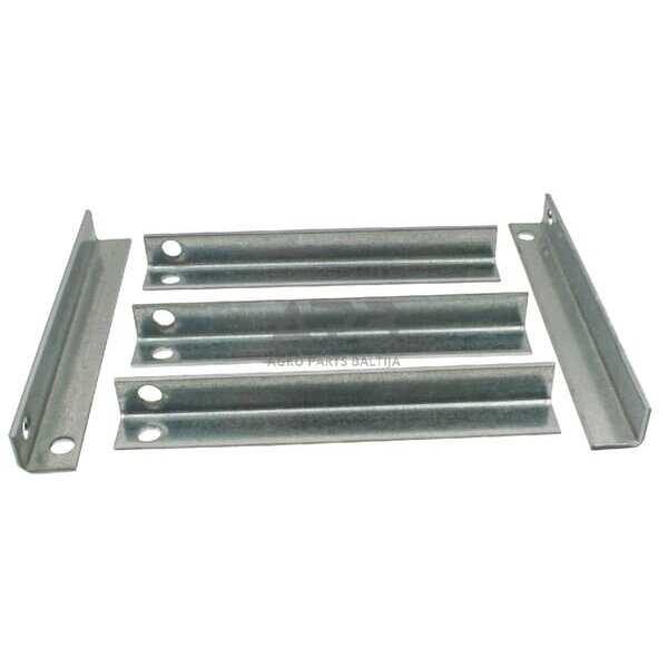 Kampinis laikiklis Geka 11027 1 Kampinis laikiklis Geka 11027 1