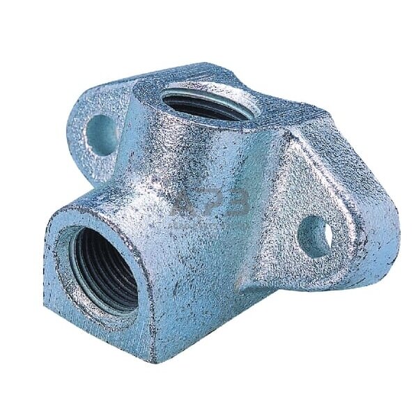 Kampinis laikiklis LA BUVETTE 20° BUA804 Kampinis laikiklis LA BUVETTE 20° BUA804