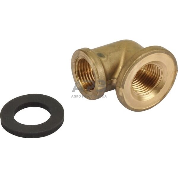 Kampinis laikiklis Suevia SU1020223 Kampinis laikiklis Suevia SU1020223