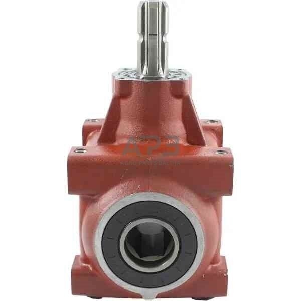 Kampinis reduktorius Comer 267872 TB-27J 1:1,46 1 Kampinis reduktorius Comer 267872 TB-27J 1:1,46 1