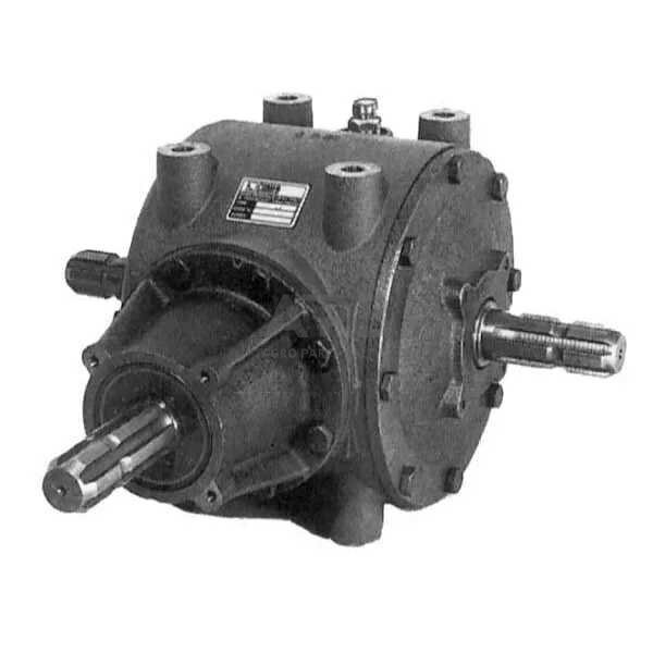 Kampinis reduktorius Comer 269006 T-269A 1.42:1 Kampinis reduktorius Comer 269006 T-269A 1.42:1