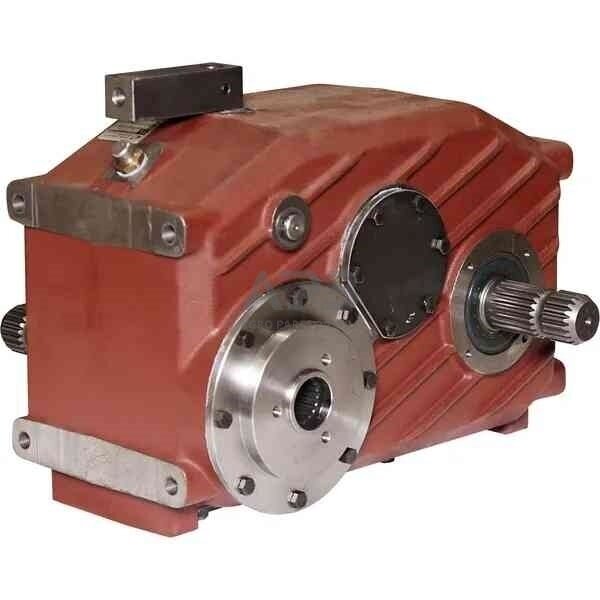 Kampinis reduktorius Comer 43505367053016, C3A, 1:1.25/1.67:1 Kampinis reduktorius Comer 43505367053016, C3A, 1:1.25/1.67:1