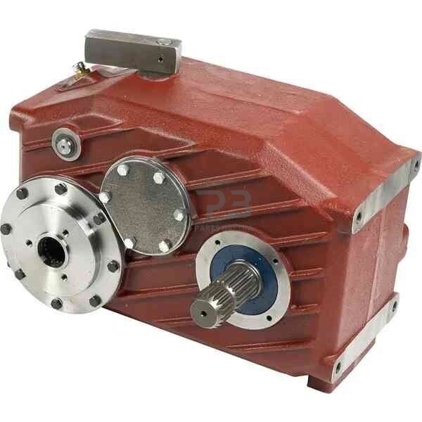 Kampinis reduktorius Comer 43505367057018 C3A, 1:1, 1.8:1 Kampinis reduktorius Comer 43505367057018 C3A, 1:1, 1.8:1