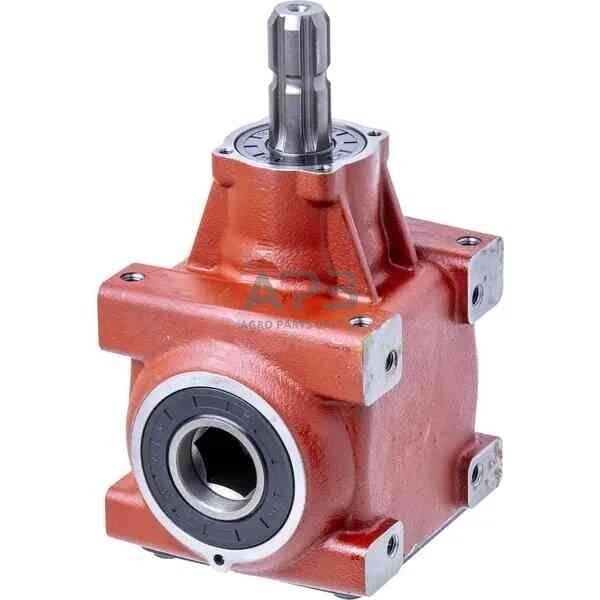 Kampinis reduktorius Comer 267872 TB-27J