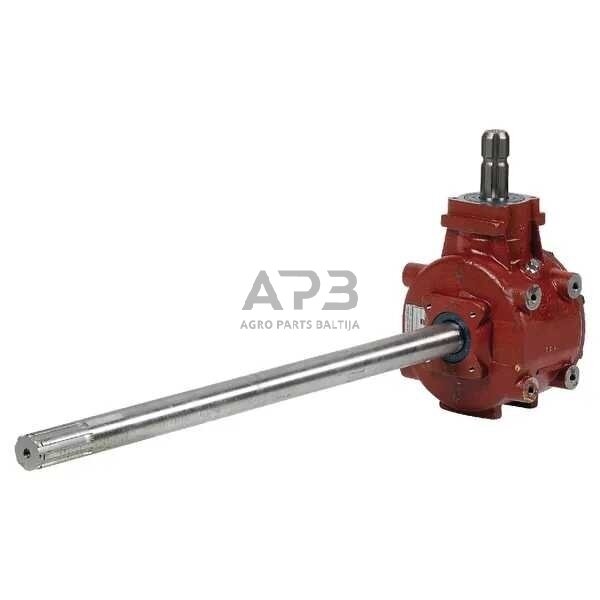 Kampinis reduktorius Comer 43509304216 T-304A, 1,93:1 - 27,9 kW Kampinis reduktorius Comer 43509304216 T-304A, 1,93:1 - 27,9 kW