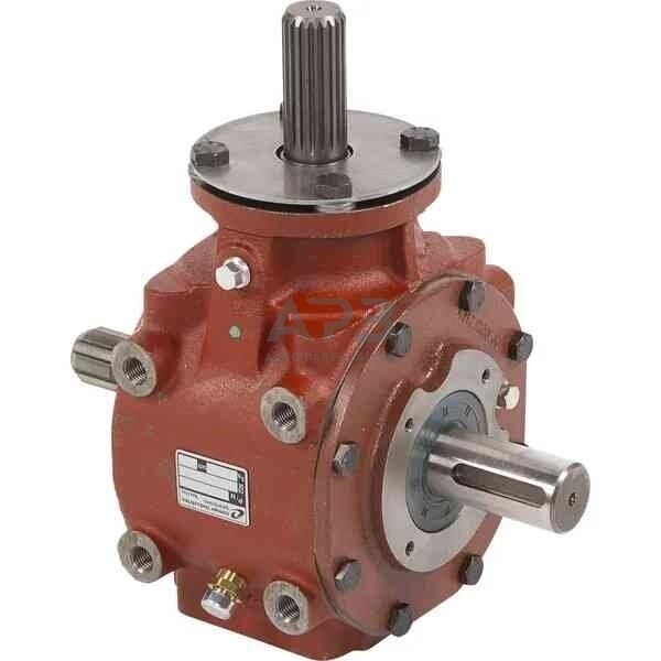 Kampinis reduktorius Comer 43509312705 TV-312H Kampinis reduktorius Comer 43509312705 TV-312H